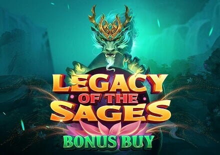 Legacy Of The Sages Bonus Buy