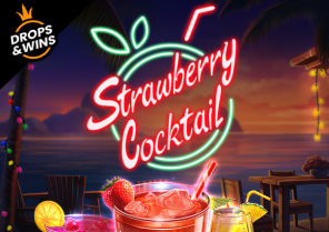 Strawberry Cocktail