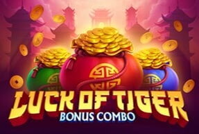 Luck of Tiger: Bonus Combo