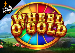 Wheel O'Gold