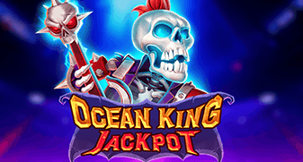 Ocean King Jackpot