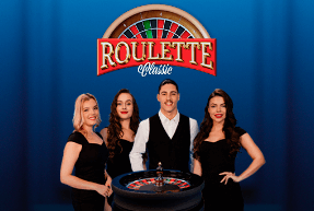 Classic Roulette