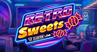 Retro Sweets