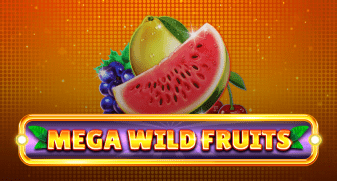 Mega Wild Fruits