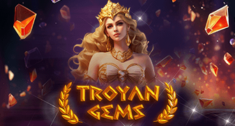 Troyan Gems