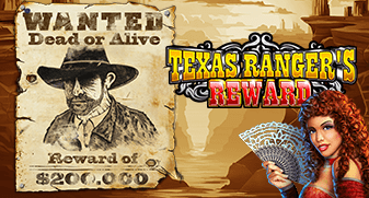 Texas Rangers Reward