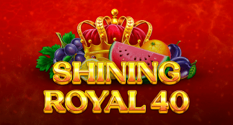 Shining Royal 40