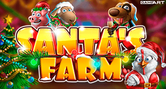 Santa's Farm