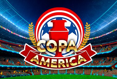 Copa América Game