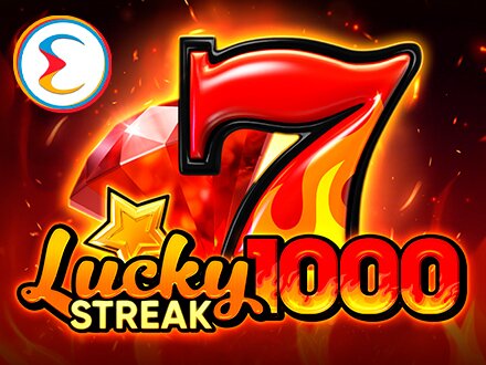 Lucky Streak 1000