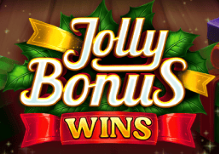 Jolly Bonus Wins